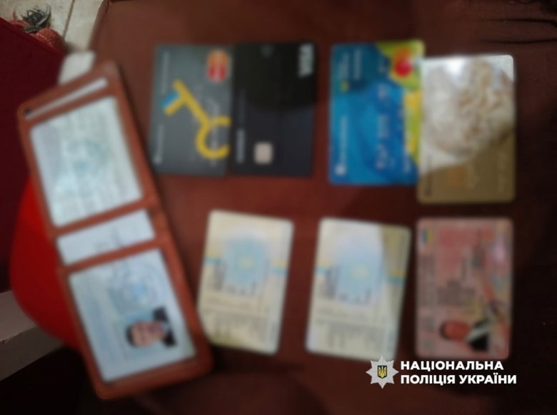 В Киевской области раскрыли схему незаконной переправки мужчин за границу
