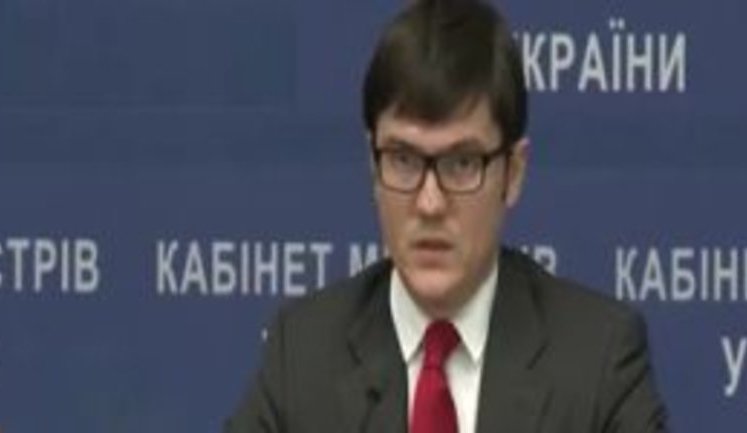 Блокада российских грузовиков в Украине не нарушает международные договора, - Пивоварский. ВИДЕО