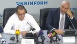 Пресс-конференция Романа Сущенко и его адвоката Марка Фейгина. ВИДЕО