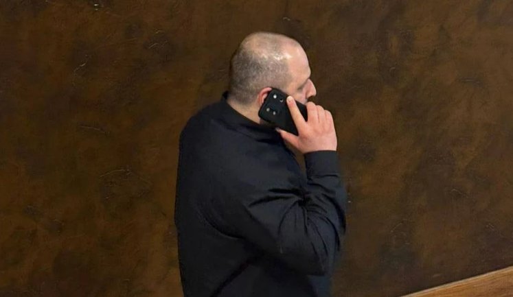 Україна, США та європейські країни провели розмову щодо мирного процесу, - Умєров