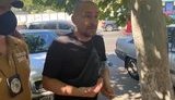 Адвокати Стерненка подали заяву про четвертий напад на активіста