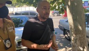Адвокаты Стерненко подали заявление о четвертом нападении на активиста