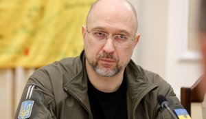 В Україні запускають прямі договори PPA для розвитку розподіленої генерації, ‒ Шмигаль