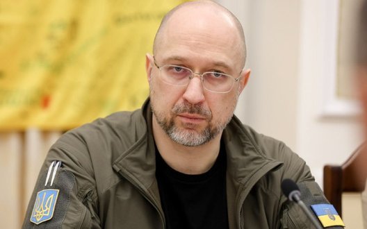 Украине не хватает еще 400 млн евро на закупку газа к зиме, - Шмыгаль