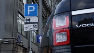 У Києві подорожчає парковка, - Рахматуллін