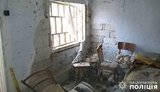 Военнослужащий погиб дома при срабатывании взрывного устройства, - полиция Николаевщины. ФОТОрепортаж