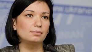 Амністія є частиною ширшого процесу правосуддя перехідного періоду, - Айвазовська