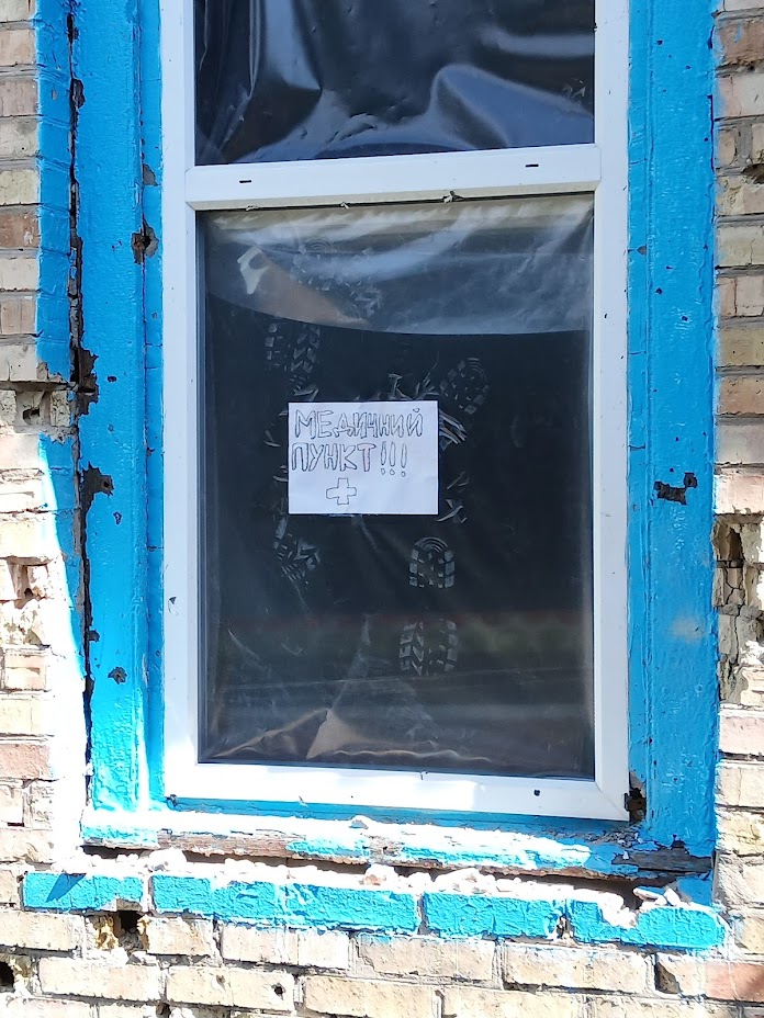 Психологиня Катерина Проноза: Війна не робить нас кращими чи гіршими, вона підсвічує наявне 02