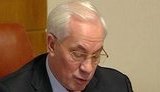Азаров дал указание строить теплицы: То что некоторые овощи у нас дороже, чем в Лондоне - это нонсенс. ВИДЕО.