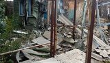 Ночью наемники РФ в нарушение "хлебного перемирия" обстреляли Зайцево из минометов калибром 120 мм, - СЦКК. ФОТОрепортаж