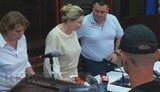 Суд над Богатыревой: Прокуратура требует ареста. ВИДЕО+ФОТОрепортаж
