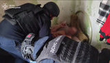 Russians wound a man in the Sumy region