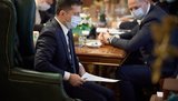 Програма вакцинації в Україні має містити докладний план щодо кожної області, - Зеленський
