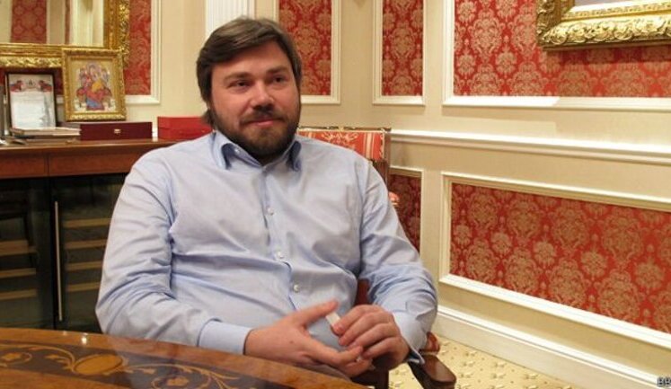 Генпрокурор США Гарленд санкціонував конфіскацію активів російського олігарха Малофєєва на відбудову України