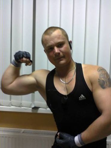 спецназ гибель латышево