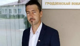 Тело умершего в белорусской колонии активиста Ашурка отдали семье с забинтованной головой. Причиной смерти назвали остановку сердца. ВИДЕО
