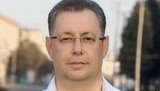 У депутата Запорізької облради Фукса діагностували COVID-19