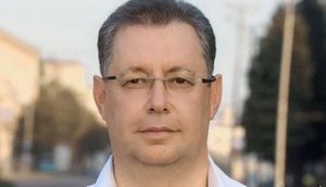 У депутата Запорізької облради Фукса діагностували COVID-19