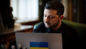 Владимир Зеленский