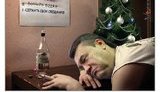 Кровосиси, Иуда Ющенко, машина украинского правосудия, фракция по вызову. Политики ушедшего года В ФОТОжабах