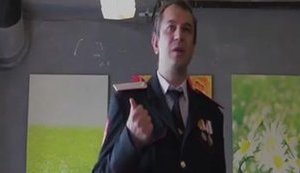 "Нас завантажили, перевезли на перешийок і сказали, що бандерівці зі Львова їдуть різати росіян", - кубанський козак про участь "козацтва" в анексії Криму та окупації Донбасу. ВIДЕО