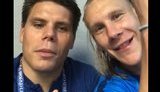 ФІФА не бентежить, що Росія щодня вбиває українців, але бентежить футболіст, який сказав "Слава Україні!" - журналіст Bild Репке