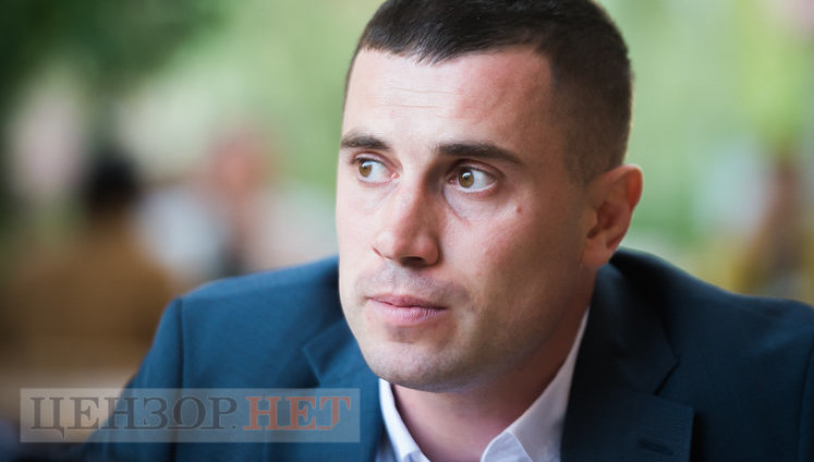 Частные исполнители эффективнее Государственной исполнительной службы в 5 раз, - частный исполнитель Телявский