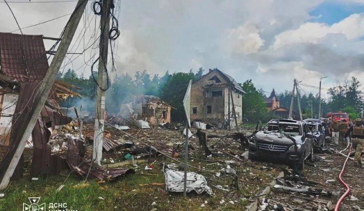 Кривавий піар