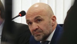 Мангеру пом'якшили і продовжили запобіжний захід