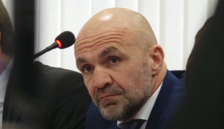 Manher served new notice of suspicion in Handziuk case