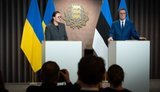 Ukraine, Estonia agree on UAV cooperation