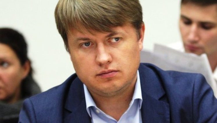Кого мы обманываем? Сегодня и последние 5 лет мы де-факто покупали российский газ, - Герус