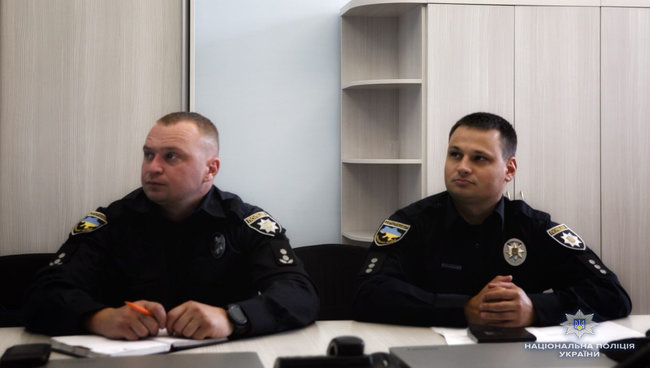 Поліція не допустить захоплення рейдерами вирощеного врожаю, - Фацевич 03