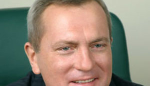 Сын бывшего мэра Харькова стал владельцем 55% "Агролатинвеста"