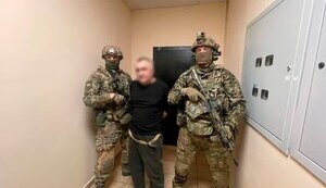 В Одесі затримали чоловіка, якого підозрюють у вбивстві громадського діяча Дем’яна Ганула