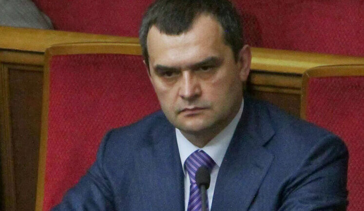 Привлекли "титушек" против Майдана: будут судить экс-главу МВД Захарченко и экс-начальника милиции Киева Мазана
