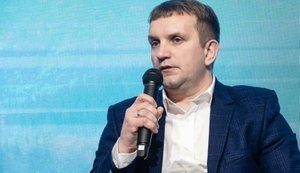 Кабмін звільнив голову Держгеонадр Гоцинця