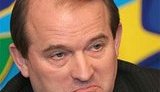 В подкупе киевских избирателей СБУ подозревает происки Медведчука