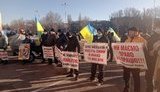 Заступник міністра Висоцький блокує роботу рибопромислових підприємств, – громадська організація рибалок