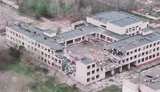 РФ станом на ранок дотримується припинення вогню в Олешках, - речник морської піхоти Дрогаль