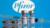 Health Ministry starts using Pfizer vaccine at mass vaccination centers