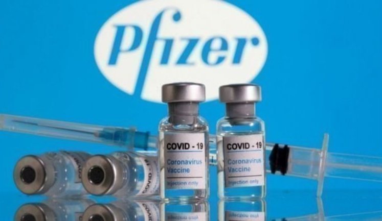 Pfizer вскоре объявит о необходимости третьей дозы вакцины для более устойчивого иммунитета, - Washington Post