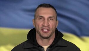 Володимир Кличко закликав президента МОК не допускати РФ на Олімпіаду: Росіяни – чемпіони у злочинах проти мирного населення