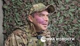 Інтерв’ю окупанта пропагандистським ЗМІ