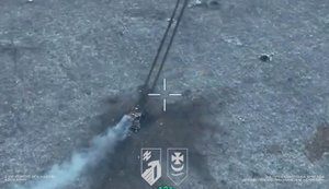 FPV-дрони "Буревію" ліквідували 6 окупантів та 9 одиниць техніки противника. ВIДЕО