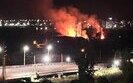 В окупованому Маріуполі горів найбільший в місті парк