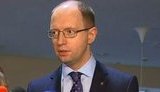 Yatsenyuk: There will be no Presidential Election in 2015. We are Going to Rise the People