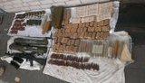 оружие тайник