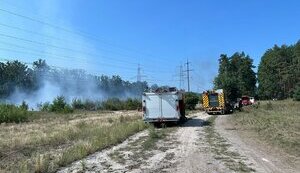 Наслідки атаки на Київщину