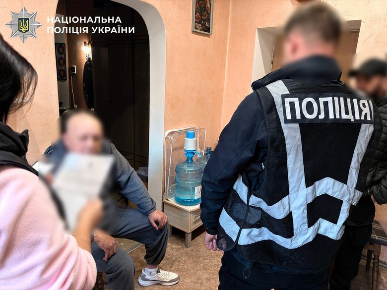 Шахраї привласнювали виплати для родин загиблих військових